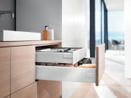 Blum Bathrooms Product World Teaser