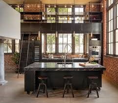 If there is one style that celebrates humility, practicality and affordability, then it is surely the Industrial Style!