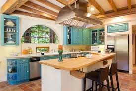 Mediterranean Kitchens